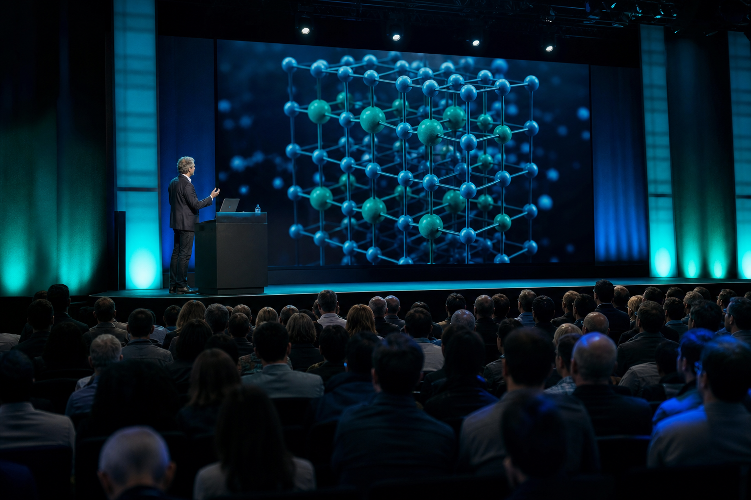 Keynote session